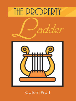 cover image of The Property Ladder
